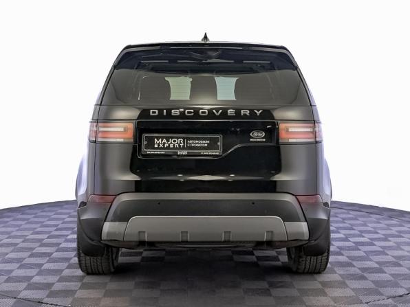 Land Rover Discovery V с пробегом 2017 года, цена 3 500 000 рублей, 151200 км, внедорожник, Автокод Объявления