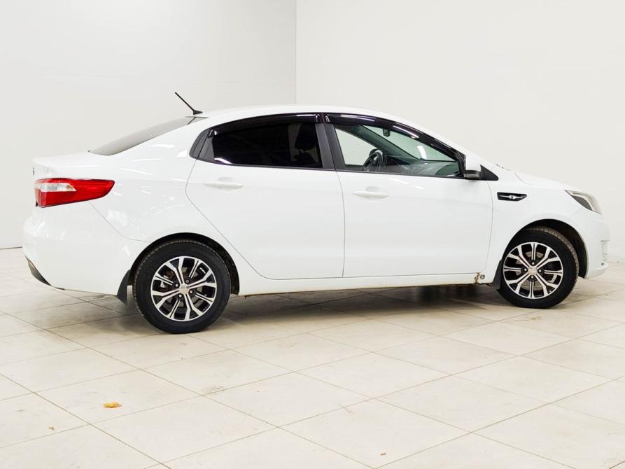 Kia Rio III Тула  - изображение 4