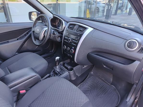 Datsun on-DO I с пробегом 2018 года, цена 515 000 рублей, 119843 км, седан, Автокод Объявления