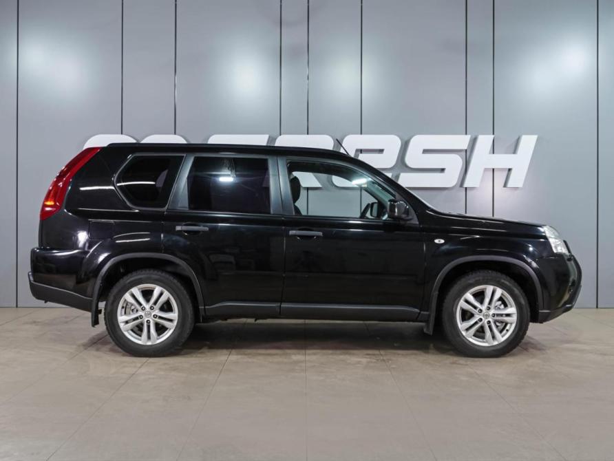 Nissan X-Trail II Рестайлинг Воронеж  - изображение 5