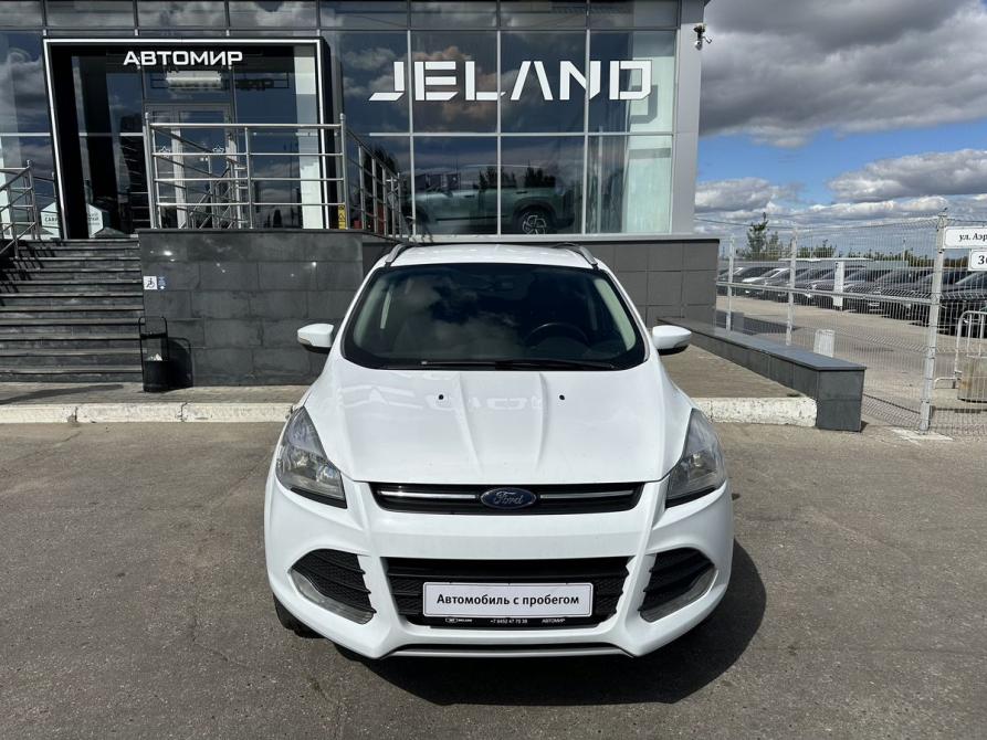 Ford Kuga II Саратов  - изображение 2