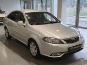 Daewoo Gentra II Казань  - изображение 25