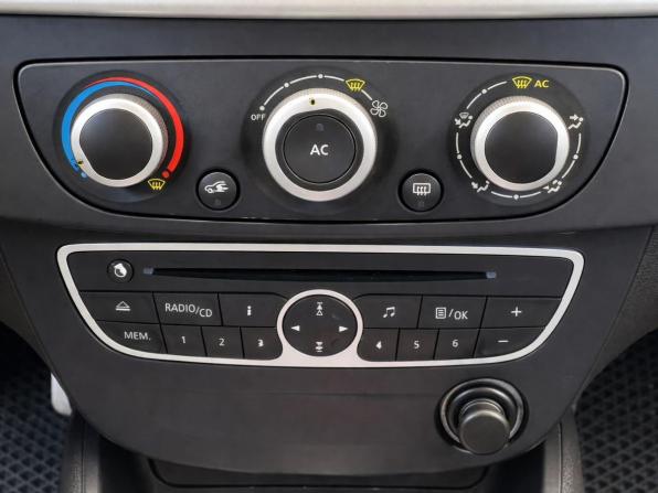 Renault Megane III Рестайлинг с пробегом 2012 года, цена 577 000 рублей, 269790 км, хэтчбек, Автокод Объявления