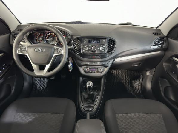 Lada (ВАЗ) Vesta I с пробегом 2021 года, цена 1 099 900 рублей, 101750 км, седан, Автокод Объявления