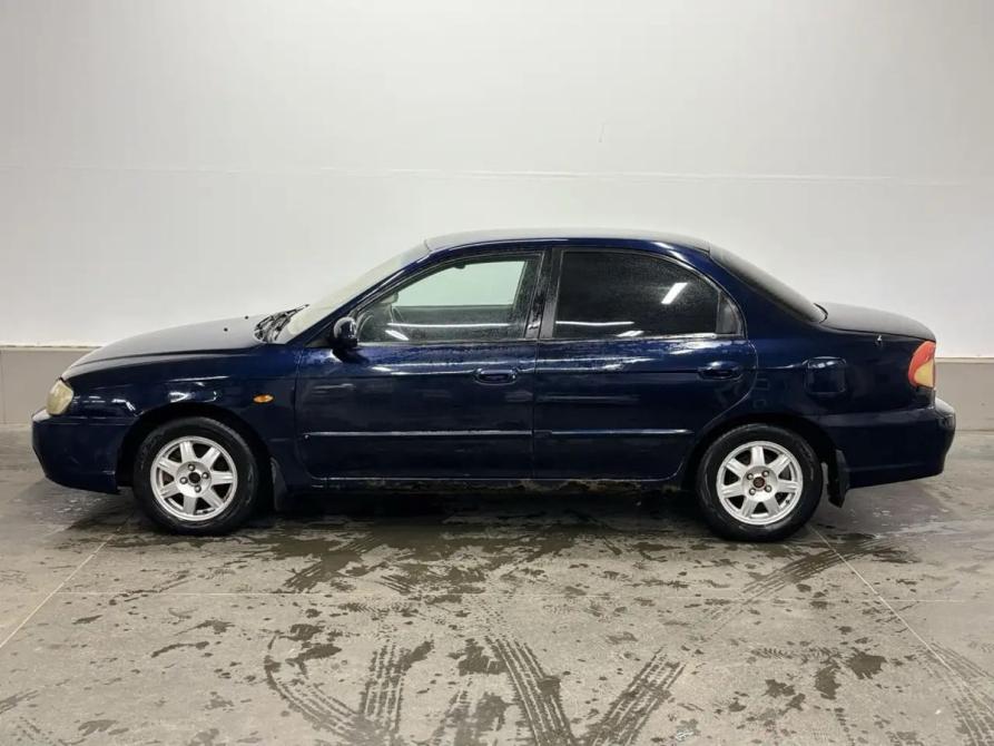 Kia Spectra I Рестайлинг 2 Саратов  - изображение 5