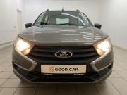 Lada (ВАЗ) Granta I Рестайлинг Энгельс  - изображение 44