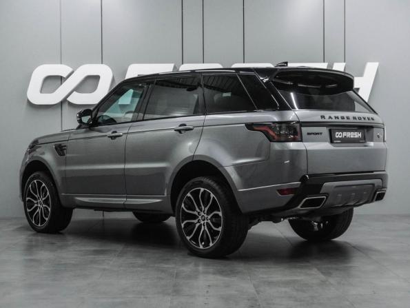 Land Rover Range Rover IV Рестайлинг с пробегом 2022 года, цена 6 824 000 рублей, 66345 км, внедорожник, Автокод Объявления