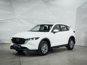 Mazda CX-5 II Рестайлинг Новосибирск  - изображение 42