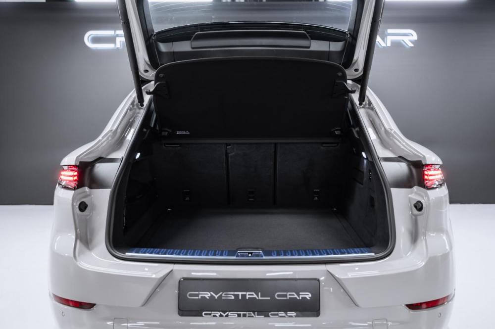 Porsche Cayenne III Рестайлинг Москва  - изображение 9