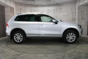 Volkswagen Touareg II Ярославль  - изображение 17