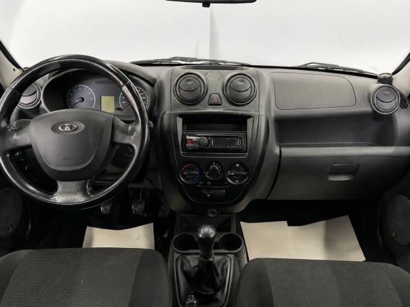Lada (ВАЗ) Granta I с пробегом 2014 года, цена 369 000 рублей, 144000 км, лифтбек, Автокод Объявления