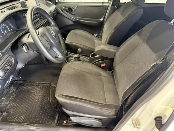 Chevrolet Niva I Рестайлинг с пробегом 2019 года, цена 848 000 рублей, 103351 км, внедорожник, Автокод Объявления