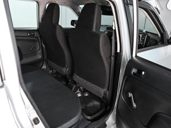 Toyota Probox I Рестайлинг с пробегом 2019 года, цена 1 199 000 рублей, 103526 км, универсал, Автокод Объявления