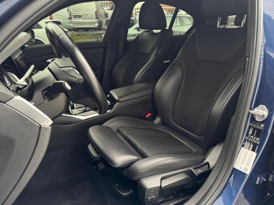 BMW 3 серии VII (G2x) Иркутск  - изображение 27