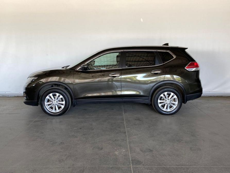 Nissan X-Trail III Москва  - изображение 8