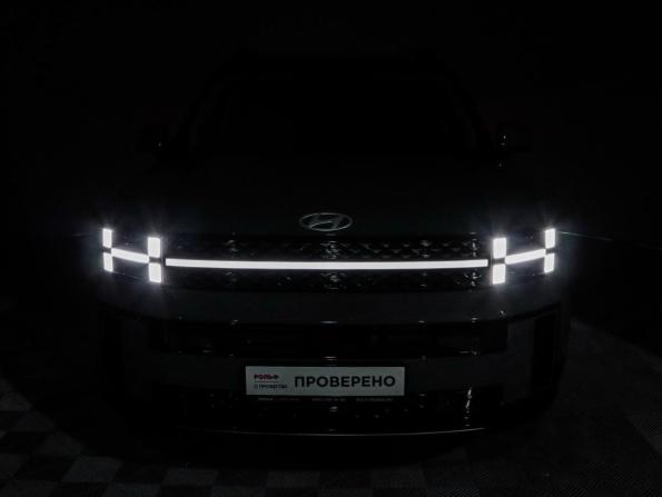 Hyundai Santa Fe V (MX5) с пробегом 2025 года, цена 5 500 000 рублей, 7566 км, внедорожник, Автокод Объявления