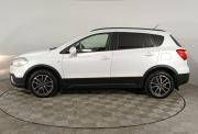 Suzuki SX4 II (S-Cross) Рестайлинг Волгоград  - изображение 27