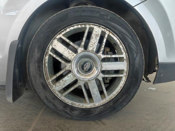 Ford Focus II с пробегом 2006 года, цена 280 000 рублей, 366323 км, седан, Автокод Объявления