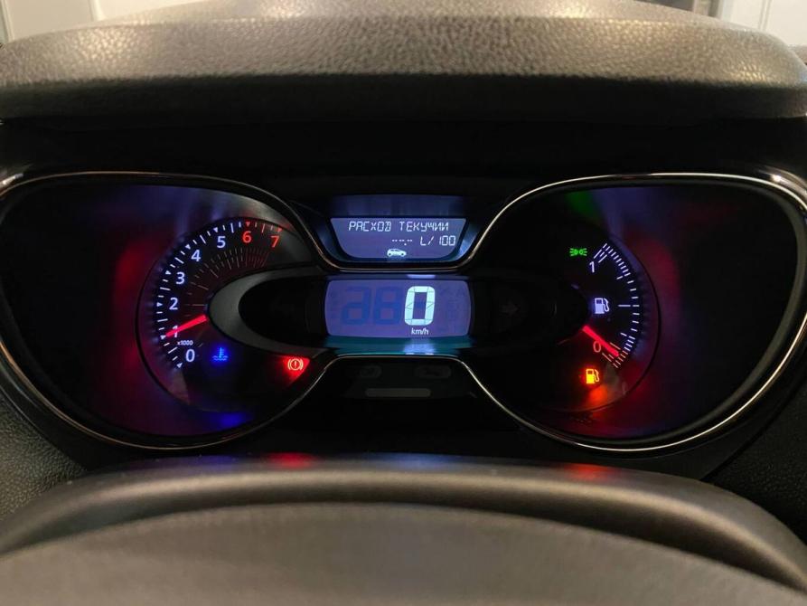 Renault Kaptur I Чебоксары  - изображение 11