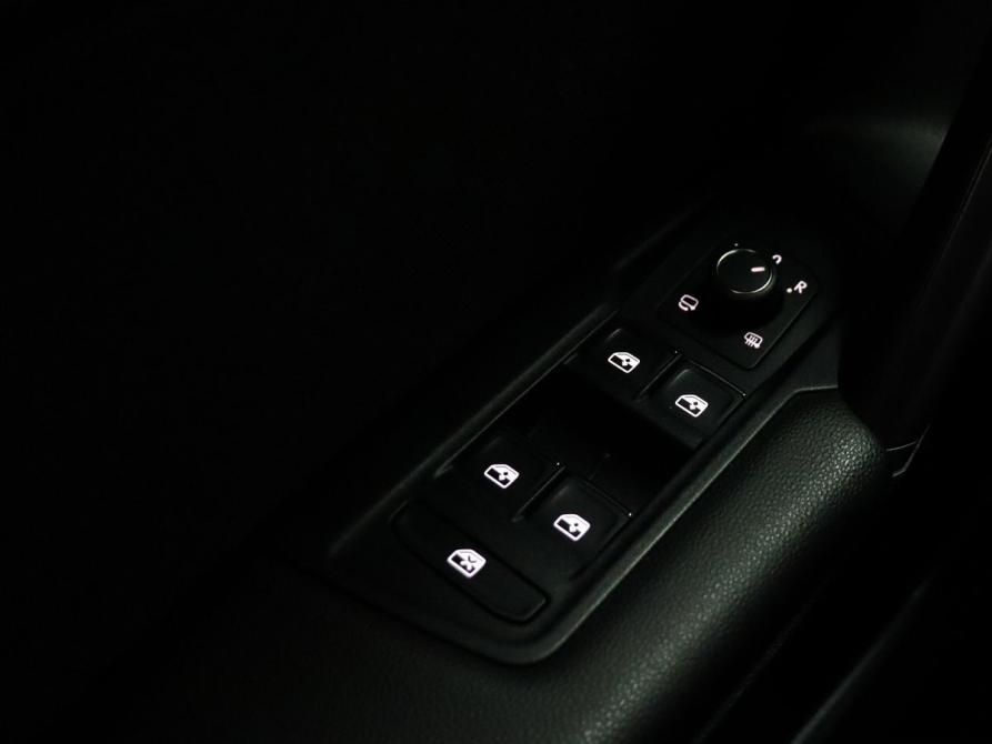 Volkswagen Tiguan II Рестайлинг Минеральные Воды  - изображение 19