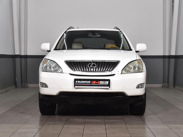 Lexus RX II с пробегом 2004 года, цена 1 285 995 рублей, 286729 км, внедорожник, Автокод Объявления