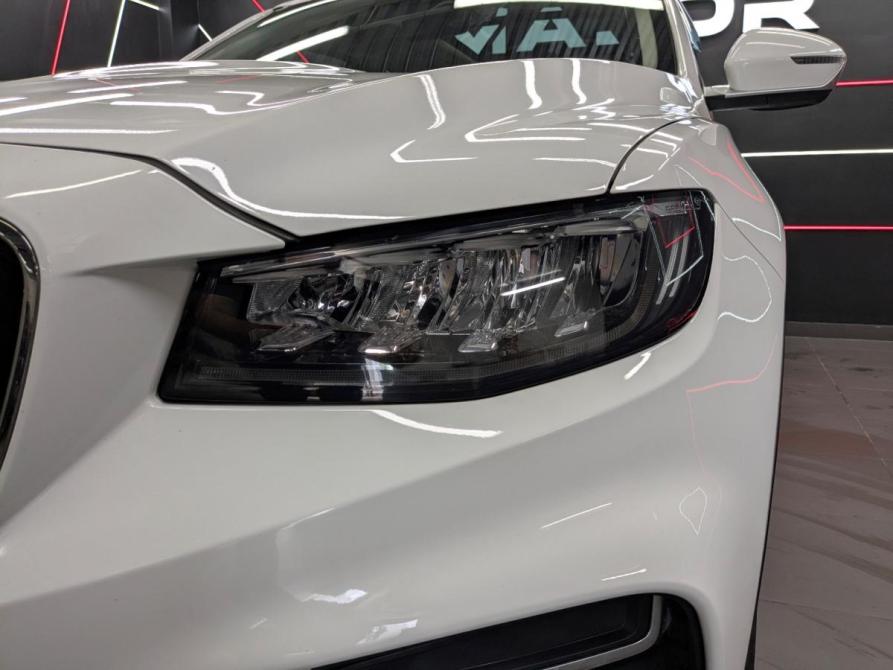 Geely Atlas Pro Москва  - изображение 30
