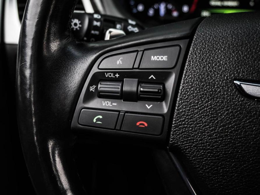 Genesis G80 I Новороссийск  - изображение 13