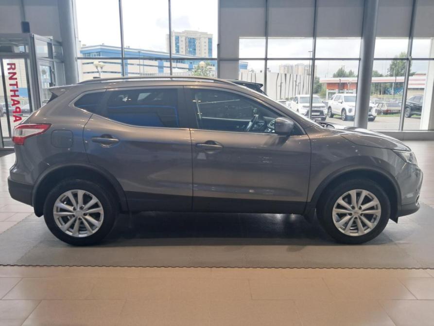 Nissan Qashqai II Казань  - изображение 5