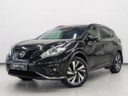 Nissan Murano III (Z52) Москва  - изображение 31