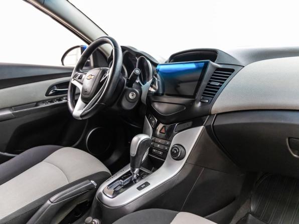Chevrolet Cruze I с пробегом 2011 года, цена 688 000 рублей, 116150 км, седан, Автокод Объявления