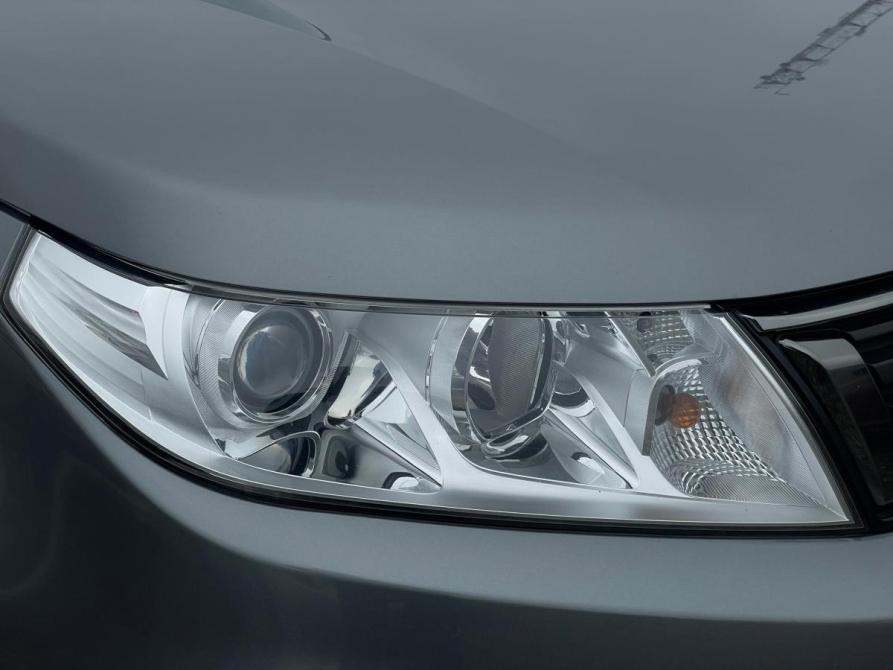 Suzuki Vitara II Рестайлинг Вологда  - изображение 10