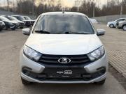 Lada (ВАЗ) Granta I Рестайлинг Ярославль  - изображение 13