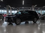 Changan Qiyuan Q07 Москва  - изображение 32