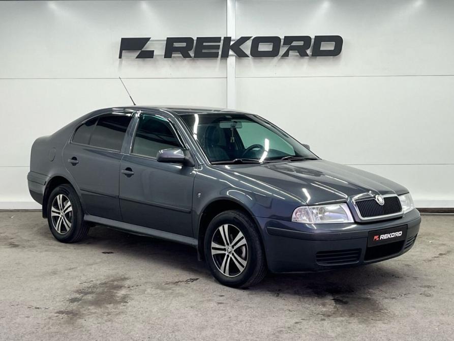 Skoda Octavia I (A4) Рестайлинг Уфа  - изображение 1