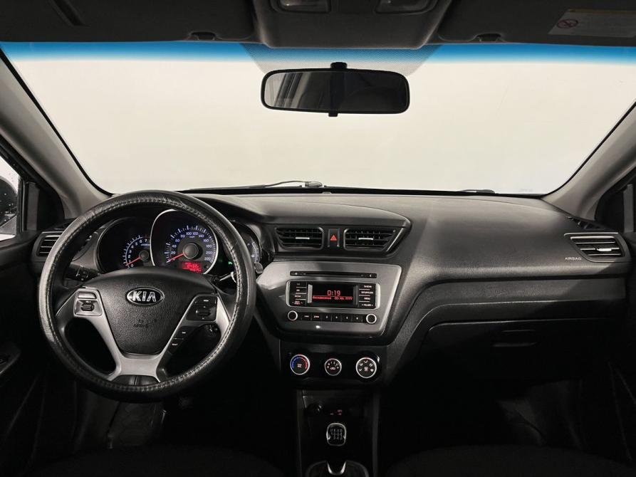 Kia Rio III Рестайлинг Великий Новгород  - изображение 9