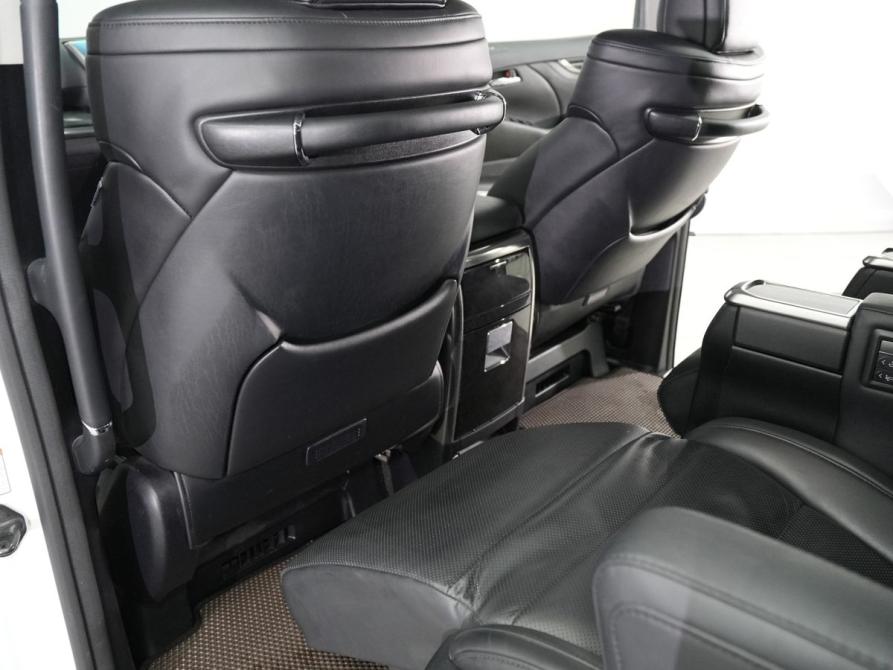 Toyota Vellfire II Рестайлинг Новосибирск  - изображение 8