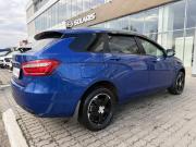 Lada (ВАЗ) Vesta I Набережные Челны  - изображение 35