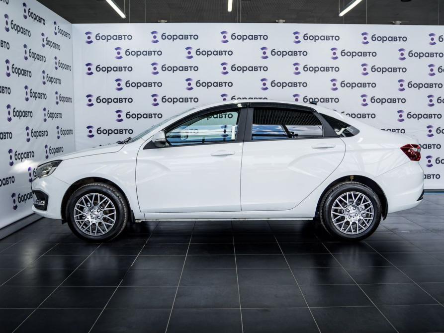 Lada (ВАЗ) Vesta I Рестайлинг (NG) Ростов-на-Дону  - изображение 6