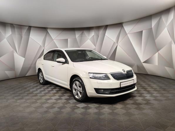 Skoda Octavia III (A7) с пробегом 2014 года, цена 1 549 000 рублей, 114342 км, лифтбек, Автокод Объявления