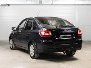 Lada (ВАЗ) Granta I Ставрополь  - изображение 19