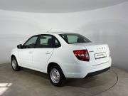Lada (ВАЗ) Granta I Рестайлинг Санкт-Петербург  - изображение 24