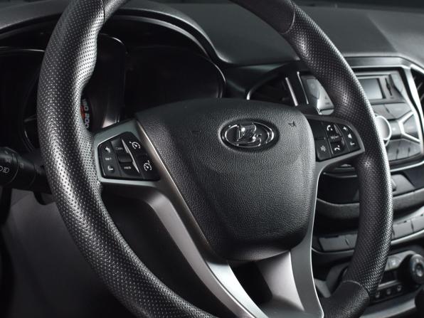 Lada (ВАЗ) Vesta I с пробегом 2021 года, цена 1 149 999 рублей, 75909 км, универсал, Автокод Объявления