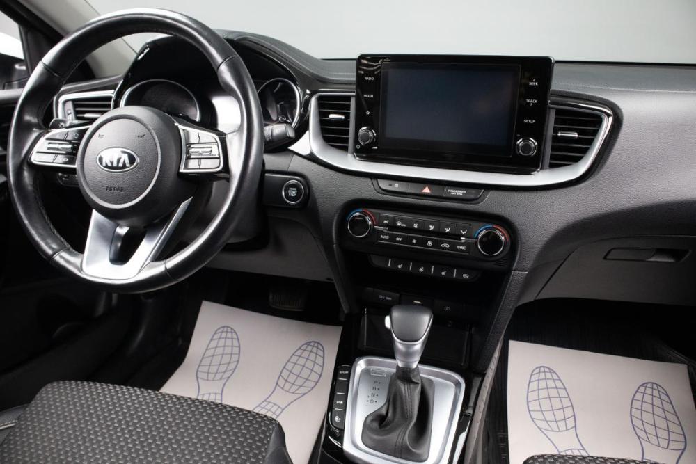 Kia XCeed I Оренбург  - изображение 9