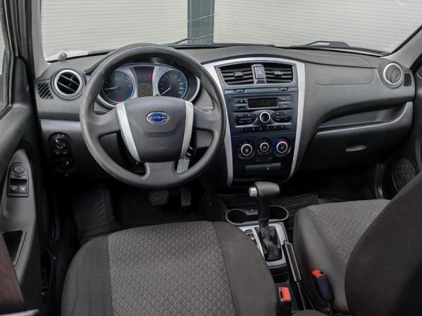 Datsun on-DO I с пробегом 2017 года, цена 610 000 рублей, 94614 км, седан, Автокод Объявления