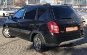 Lada (ВАЗ) Granta I Рестайлинг Челябинск  - изображение 15
