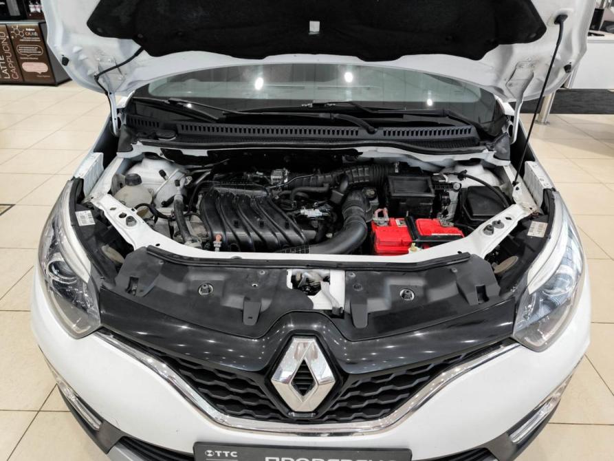 Renault Kaptur I Казань  - изображение 11