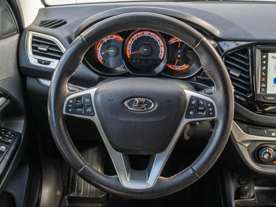 Lada (ВАЗ) Vesta I Тамбов  - изображение 17