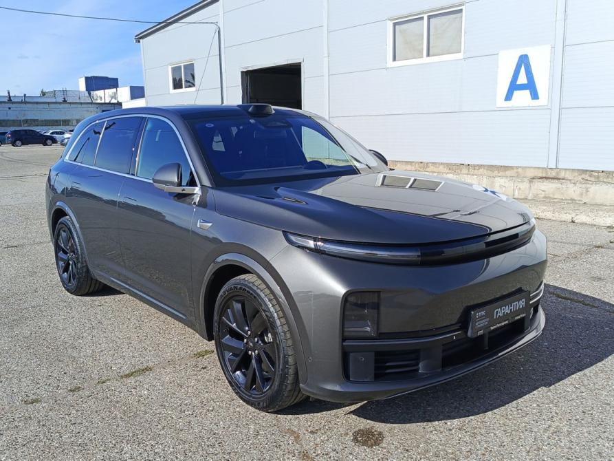 Li Auto (Lixiang) L7 I Набережные Челны  - изображение 3