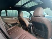 BMW X4 II (G02) Рестайлинг Москва  - изображение 62