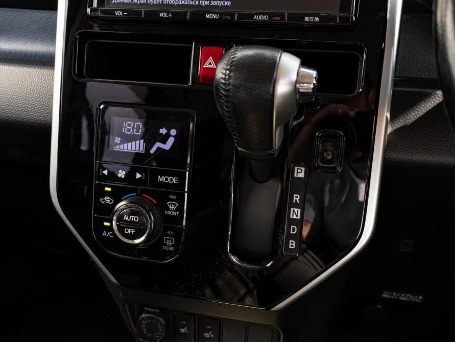 Toyota Tank I Краснодар  - изображение 12